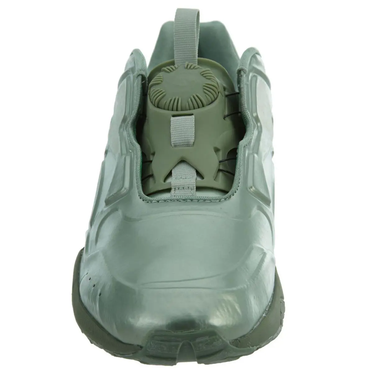 Puma shoes - Green 1