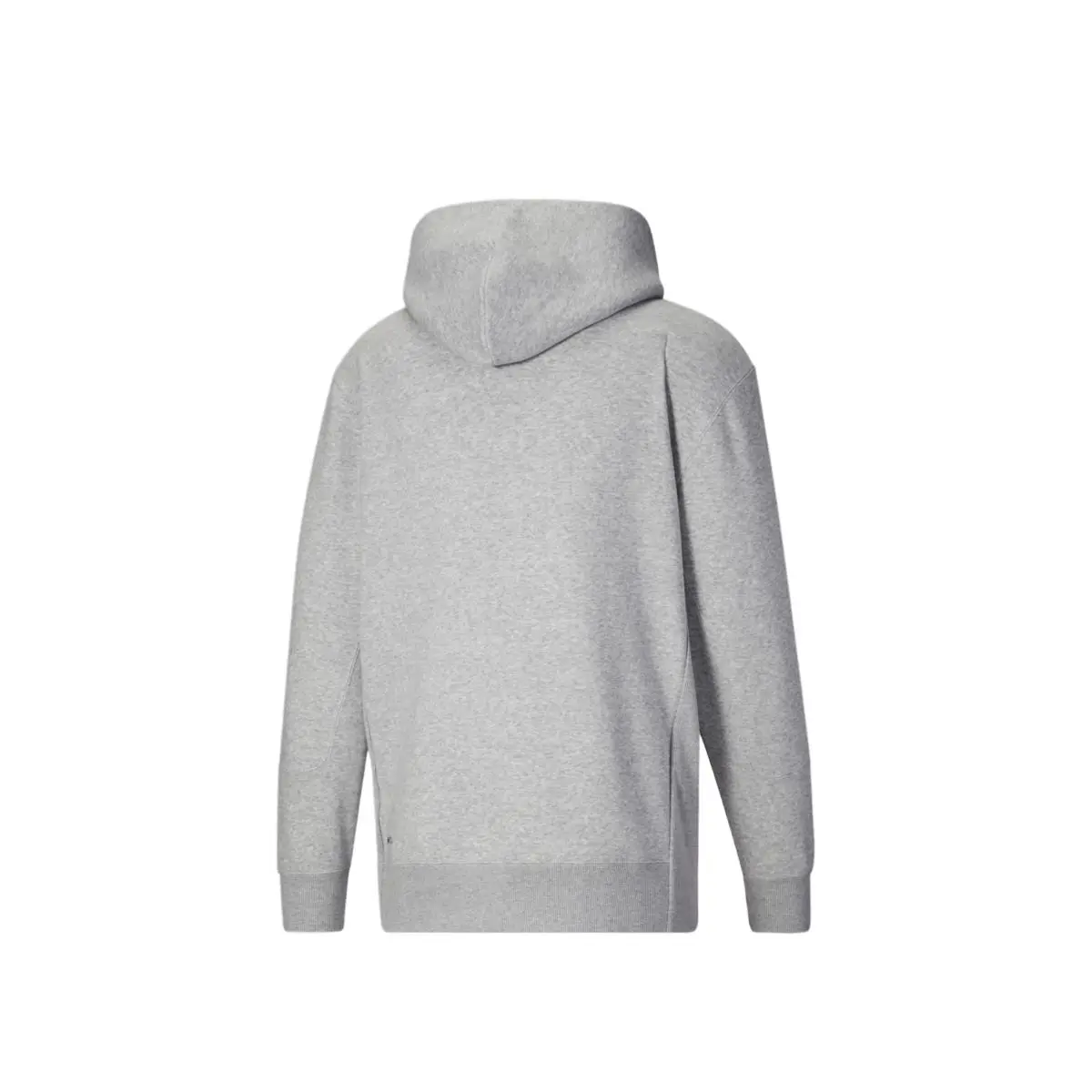 Puma clothing - 623612-04 - 623612-04 - Light Gray Heather 5