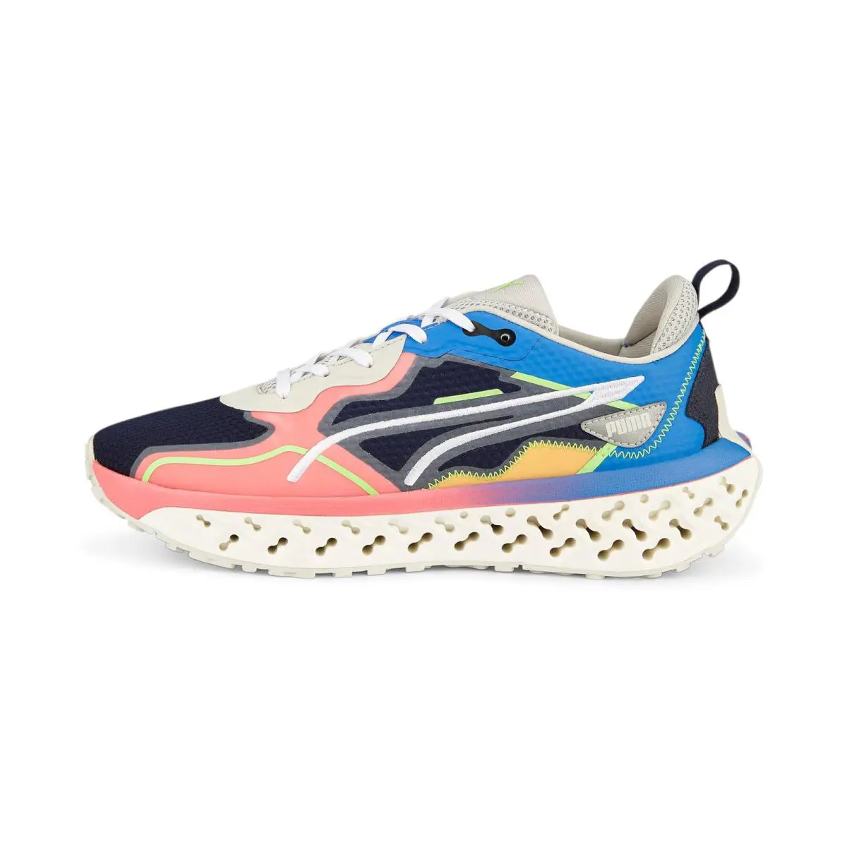 Puma shoes - Blue 0