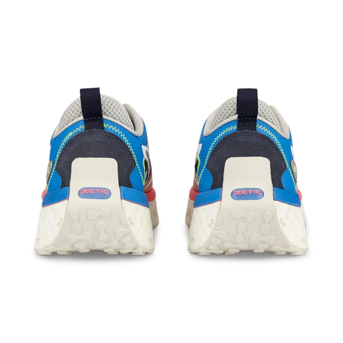Puma shoes - Blue 6