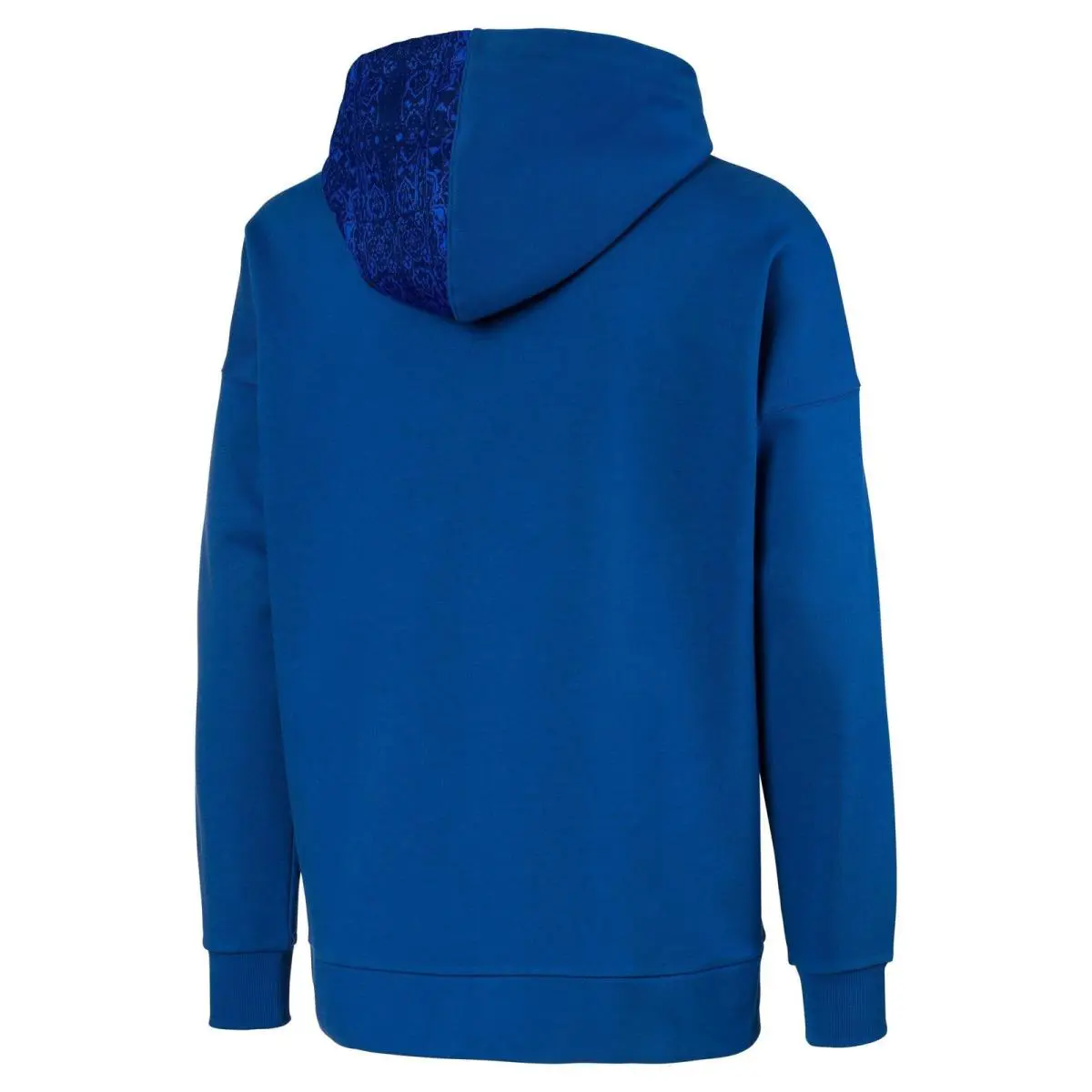 Puma clothing - Galaxy Blue 3