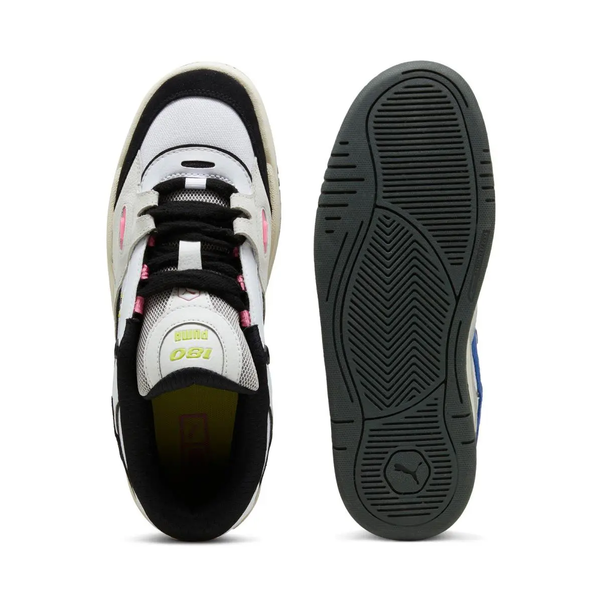 Puma shoes - Gray 2