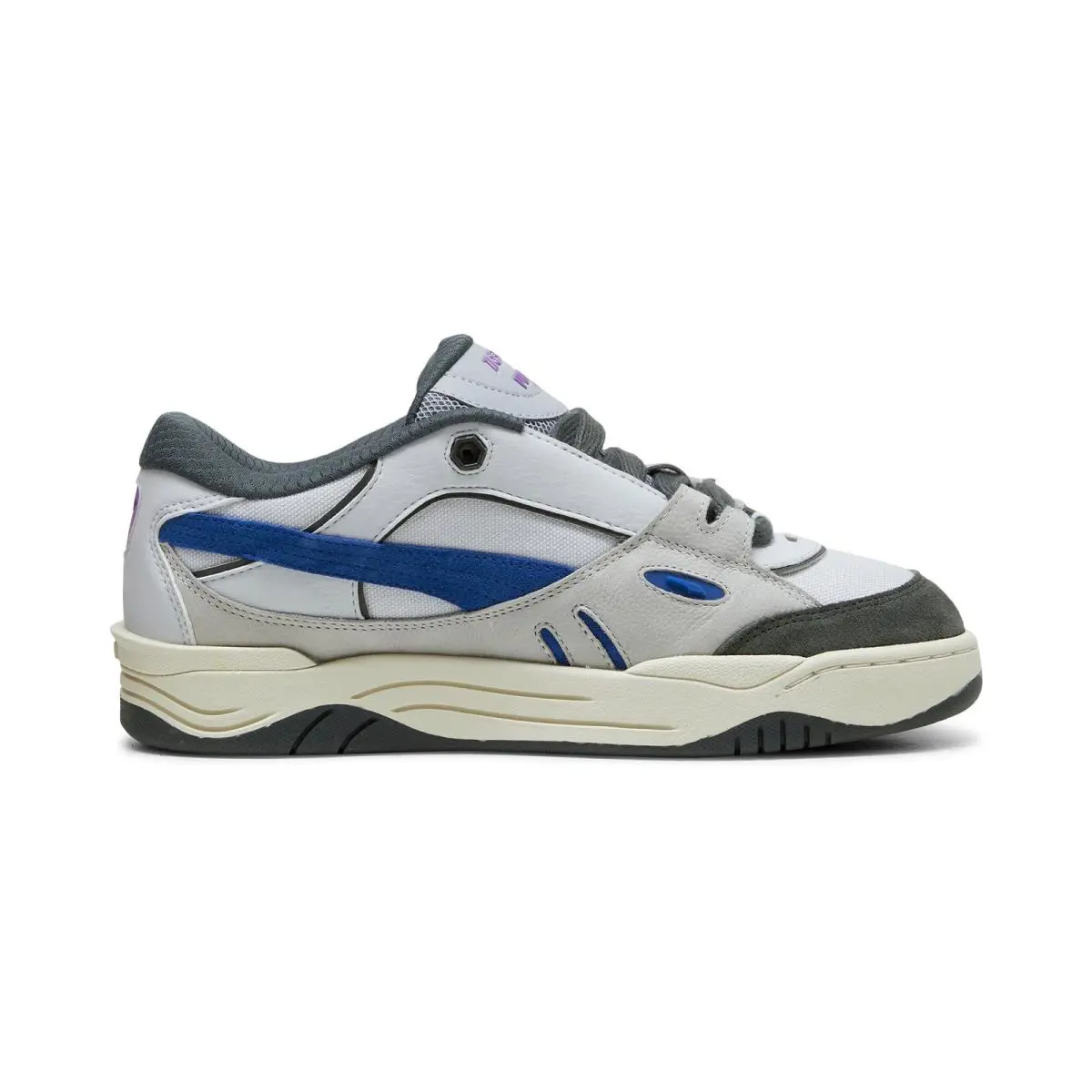 Puma shoes - Gray 3