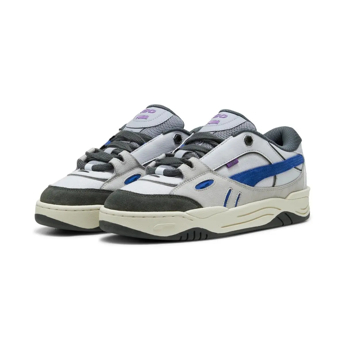 Puma shoes - Gray 4