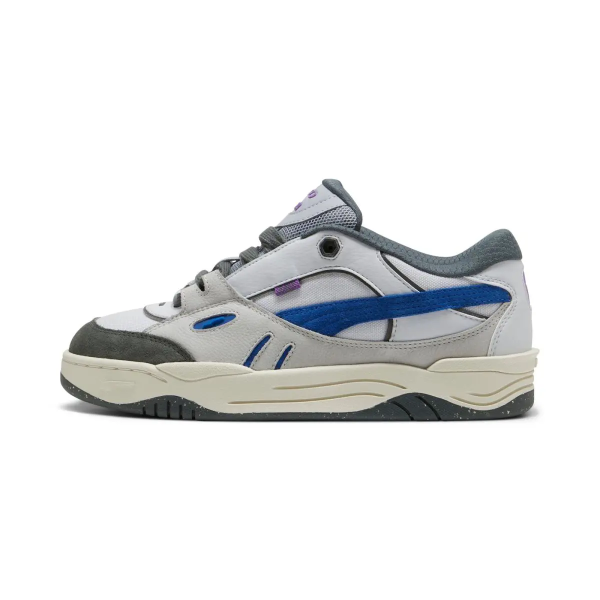 Puma shoes - Gray 5
