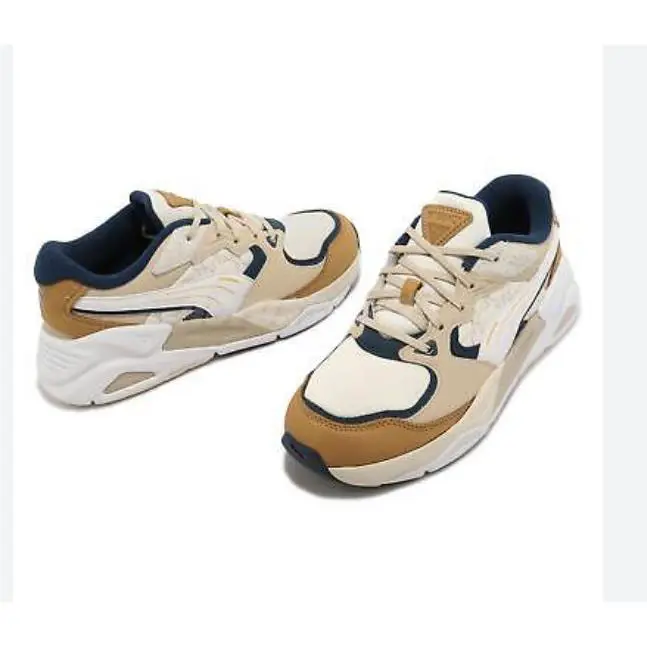 Puma shoes - Beige 0