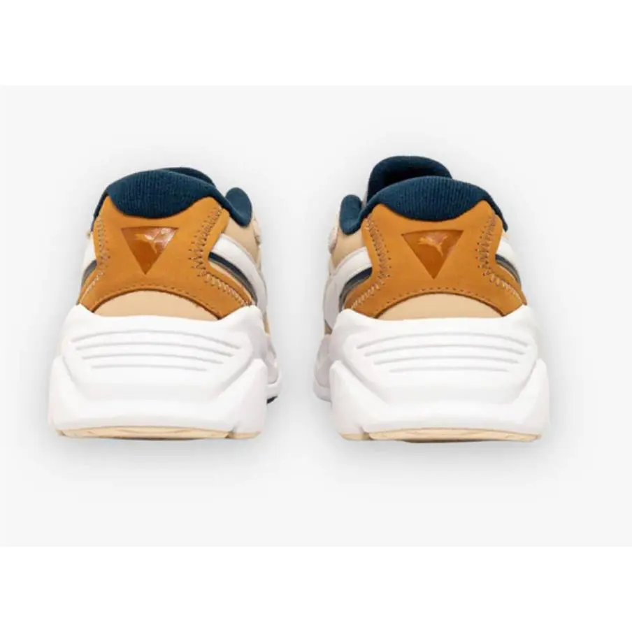 Puma shoes - Beige 5