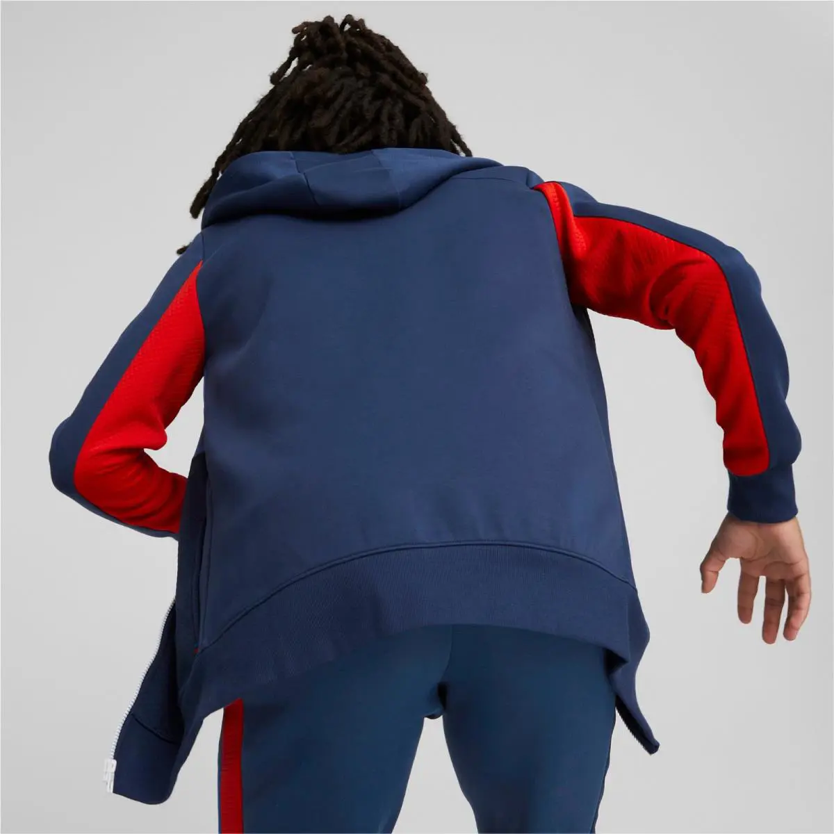 Puma clothing - Estate Blue 2