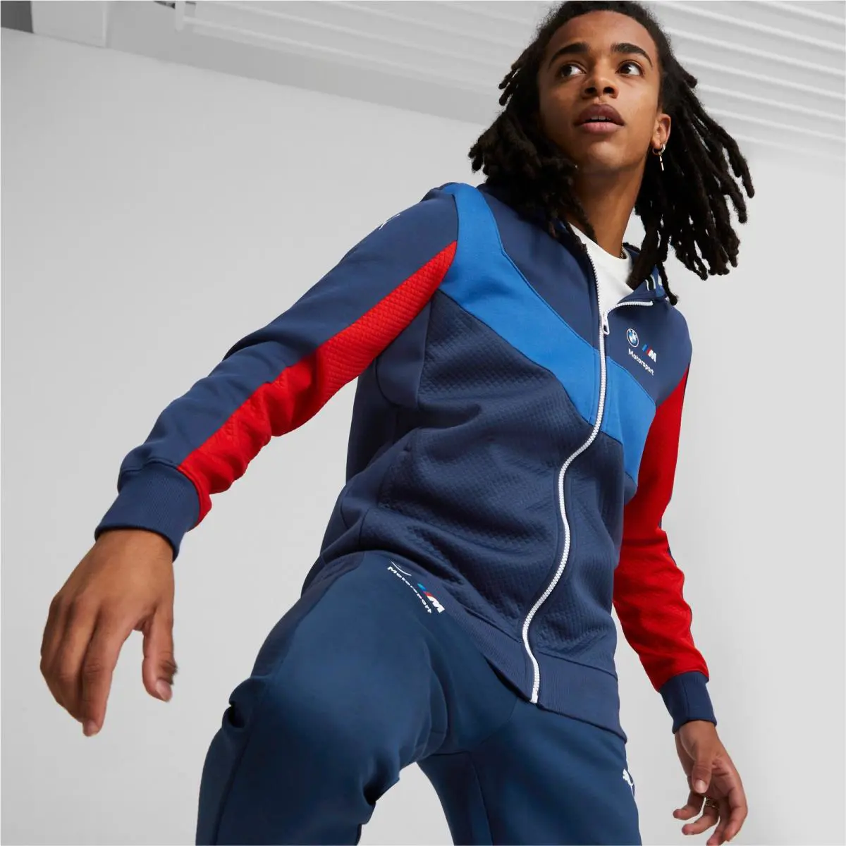 Puma clothing - Estate Blue 5