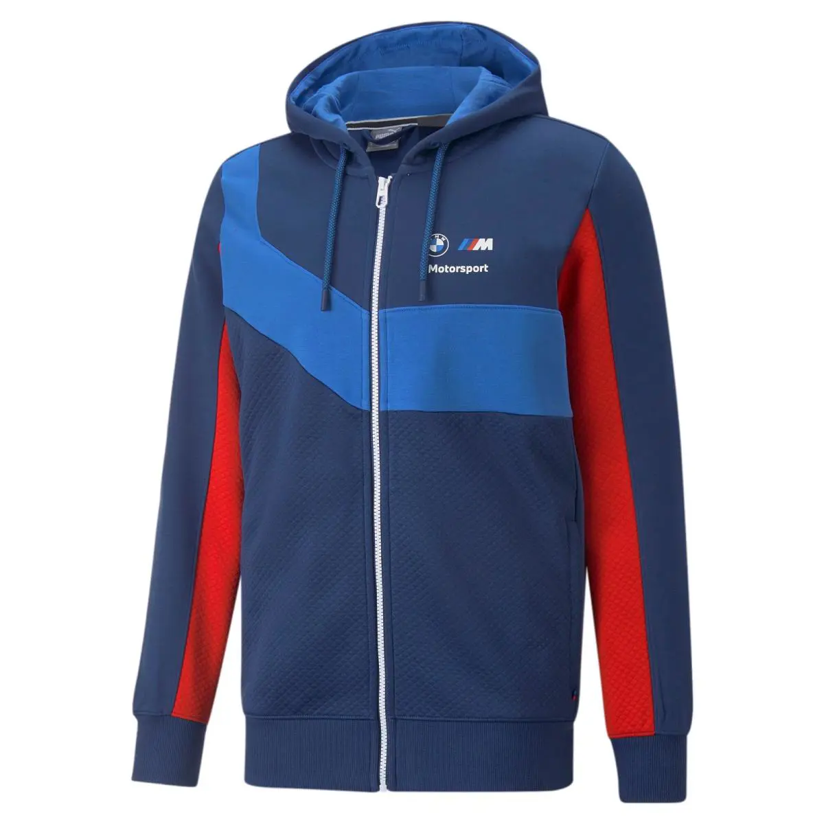 Puma clothing - Estate Blue 4