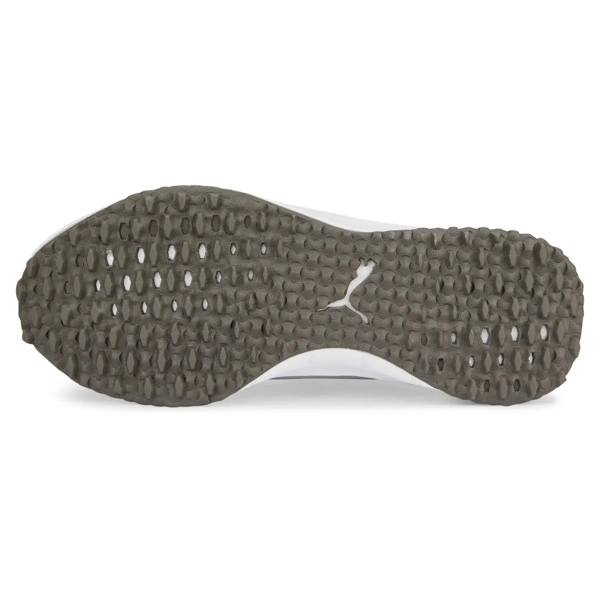 Puma shoes - Fusion Grip - Fusion Grip - High Rise, Gray 3