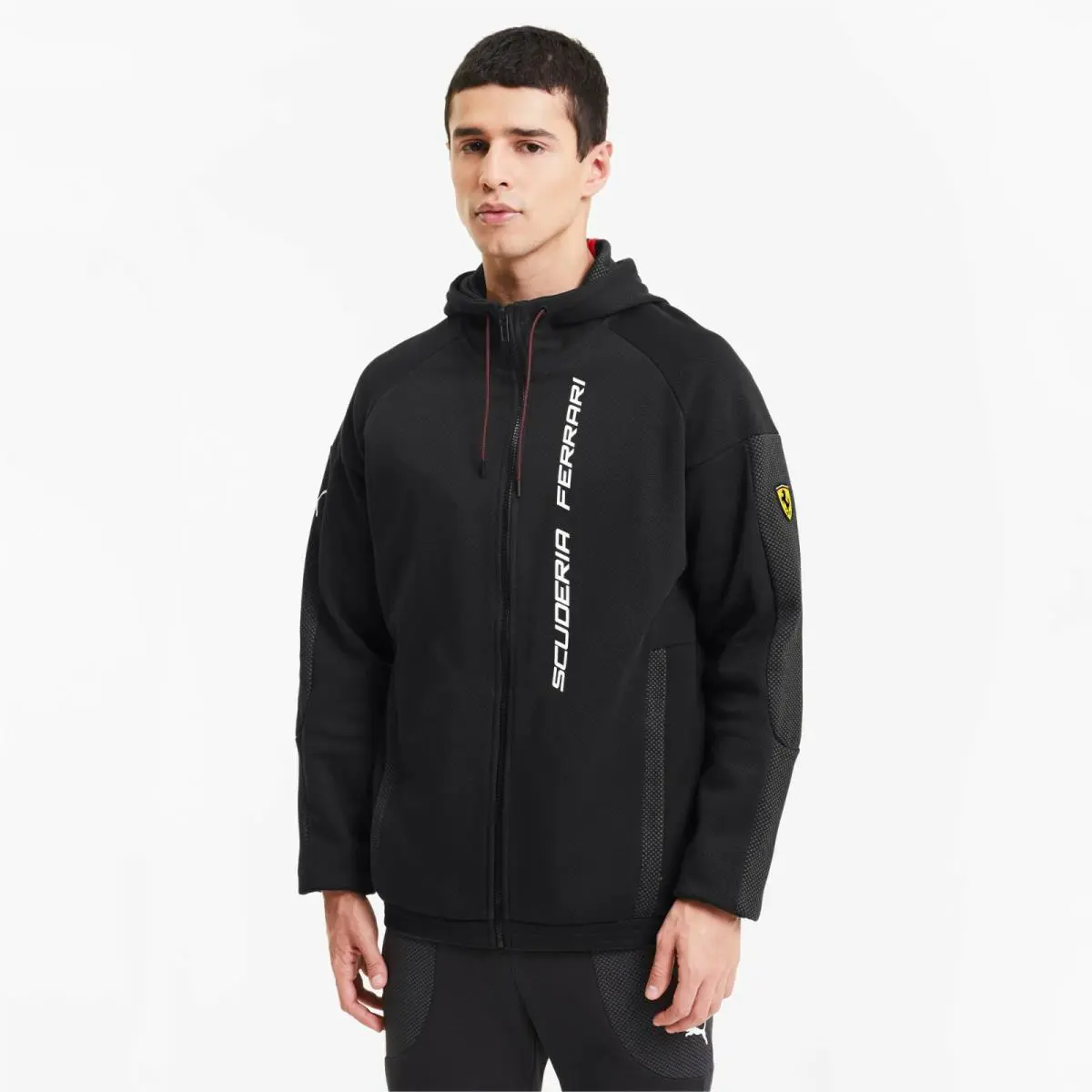 Puma clothing - 597951_02/597952_02 - 597951_02/597952_02 - Black 1