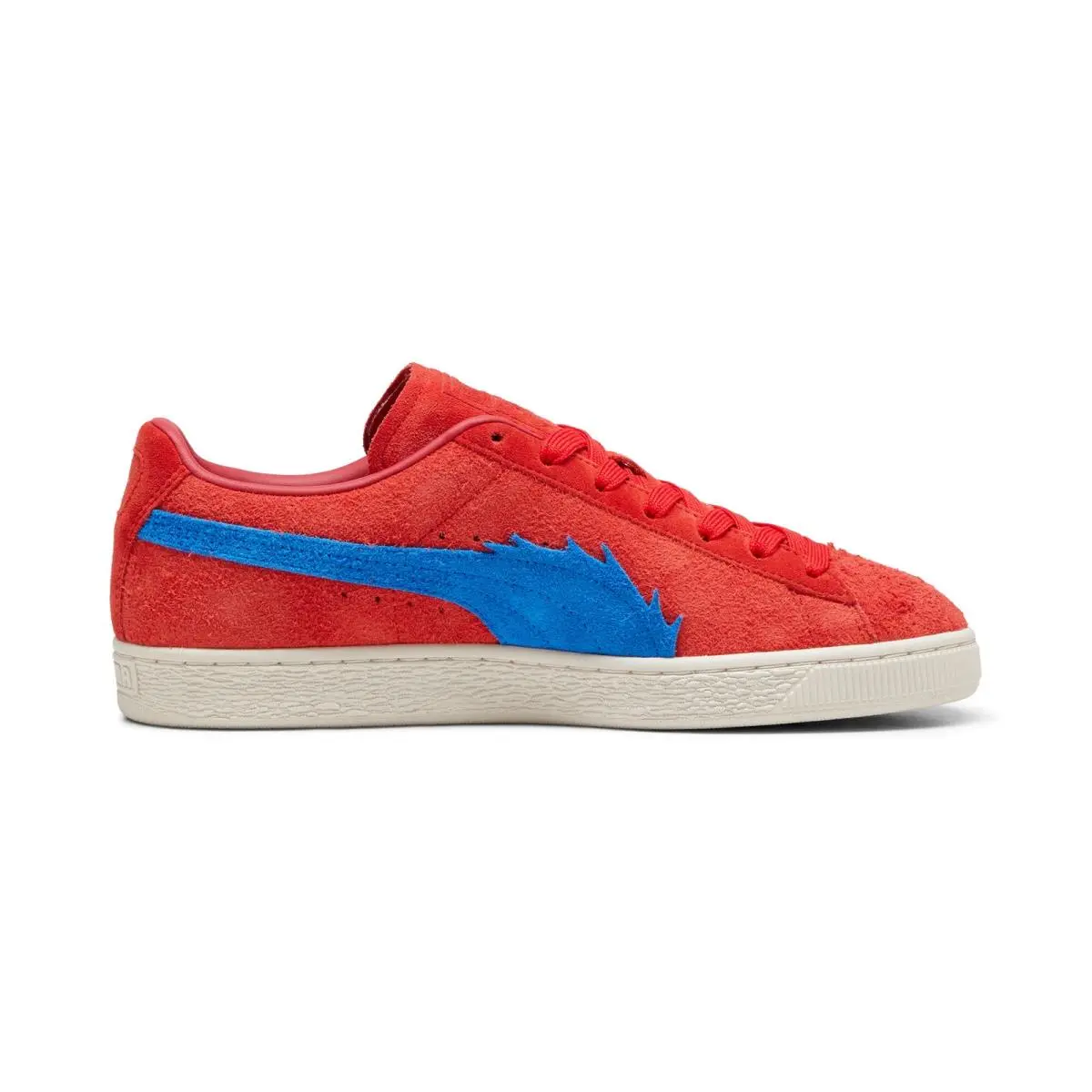 Puma shoes - Red 8