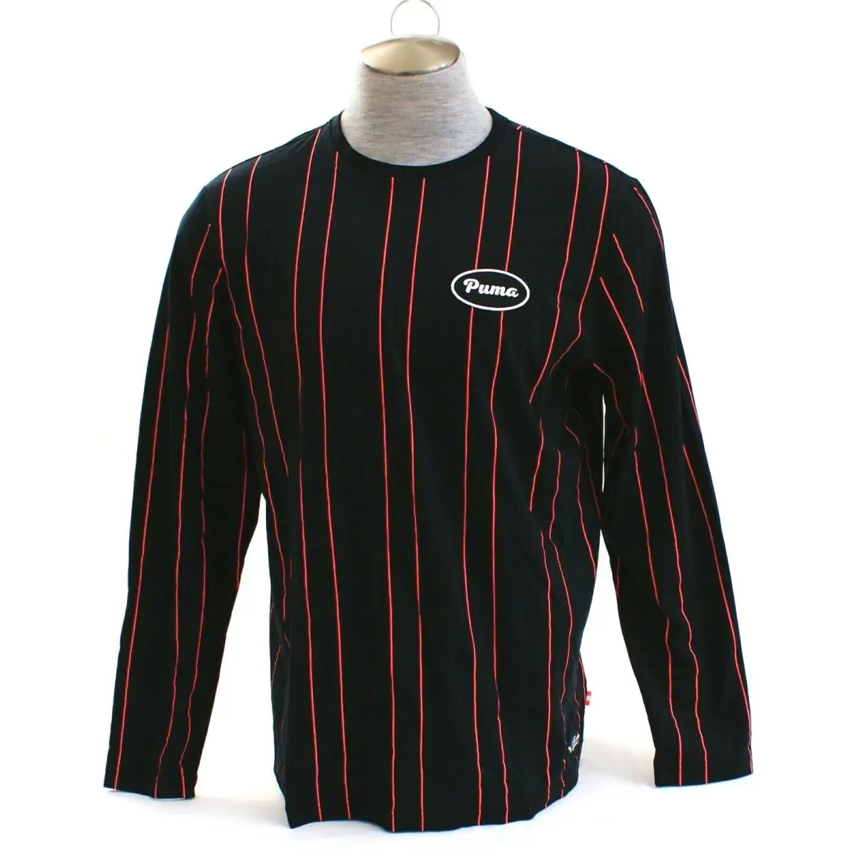 Puma clothing - Black 3