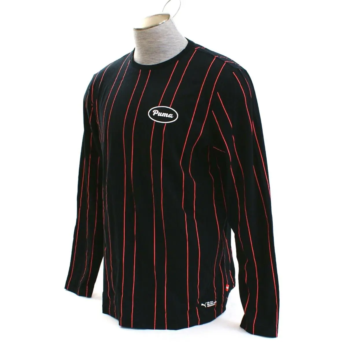 Puma clothing - Black 5