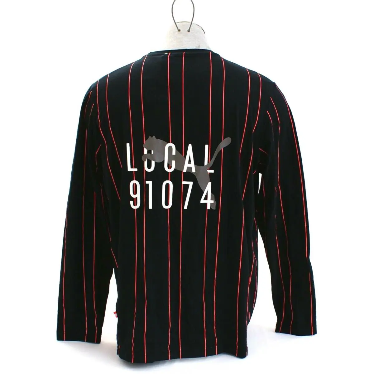 Puma clothing - Black 6