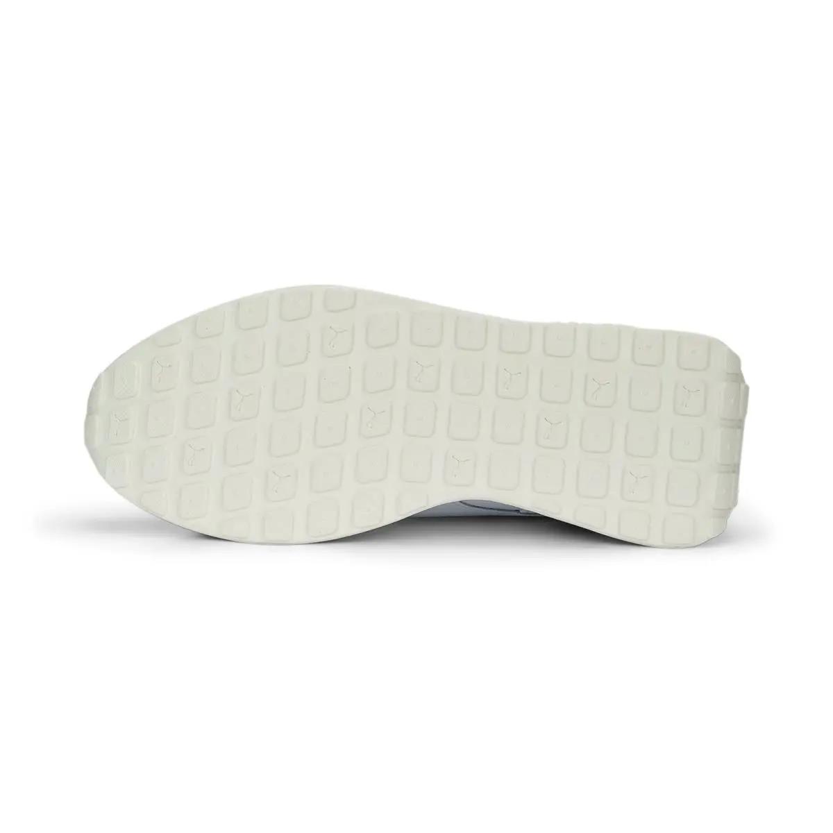 Puma shoes - Puma White-Warm White 3
