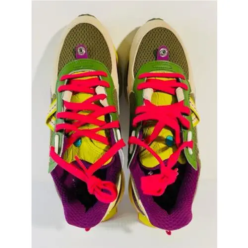 Puma shoes - Puma Wild Rider Last Hunt - Multicolor 0