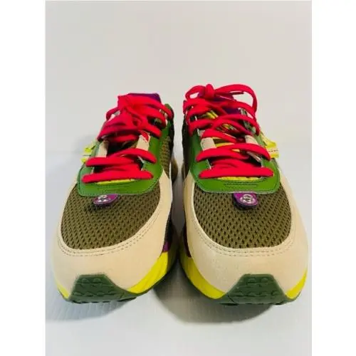 Puma shoes - Puma Wild Rider Last Hunt - Multicolor 13