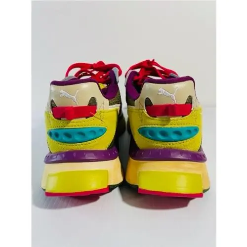 Puma shoes - Puma Wild Rider Last Hunt - Multicolor 15
