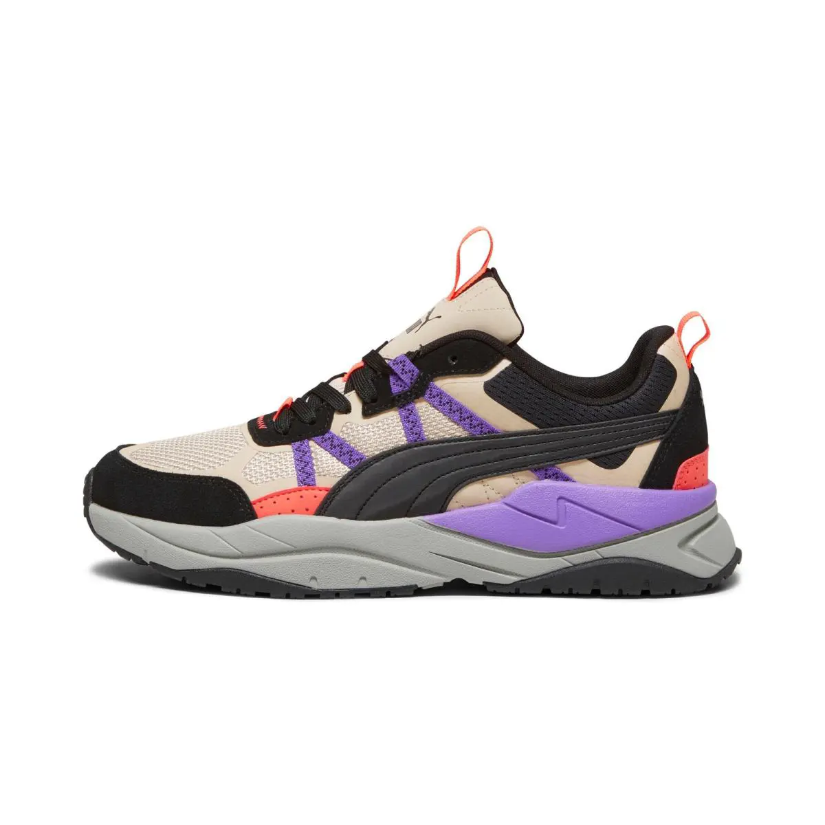 Puma shoes - Khaki 0