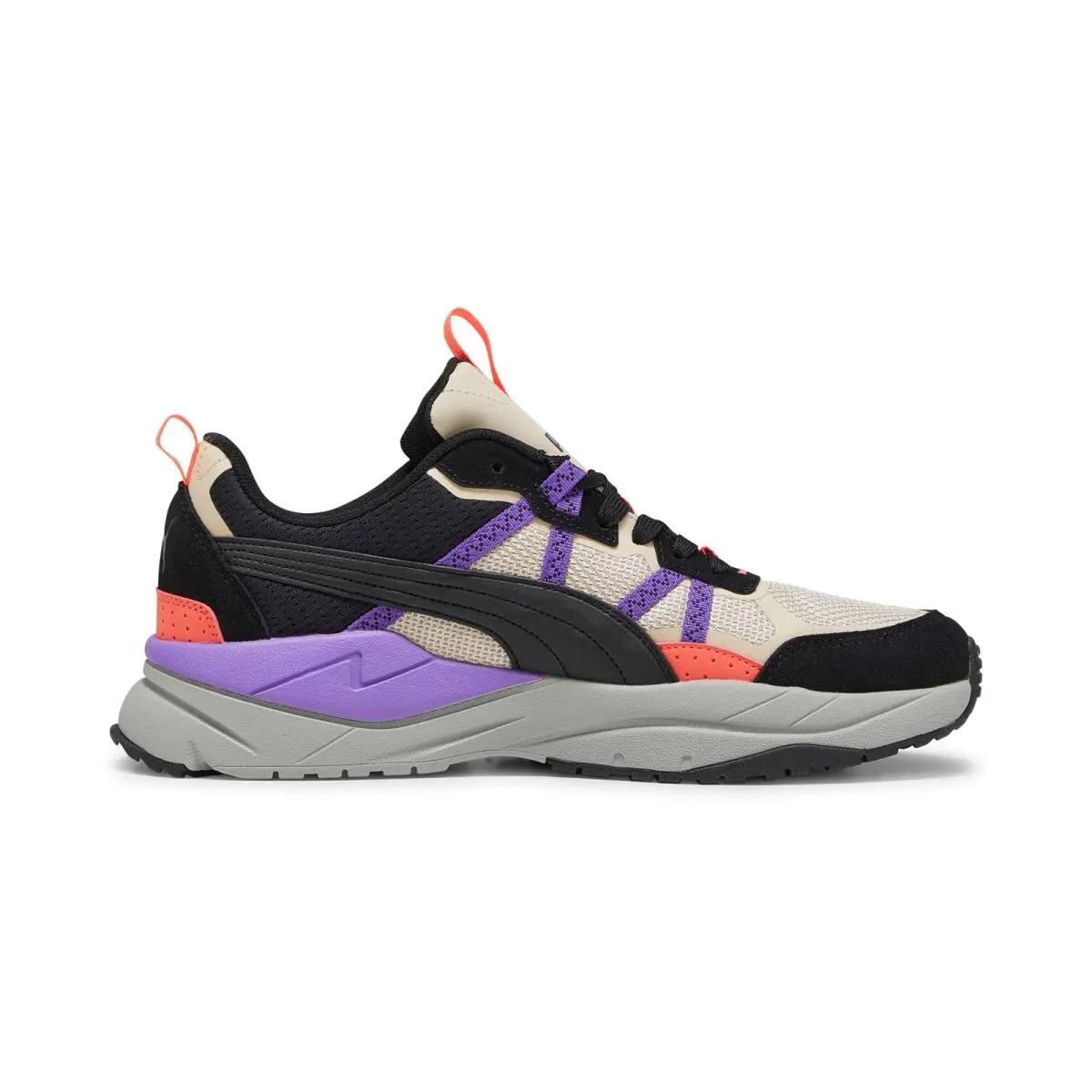 Puma shoes - Khaki 8