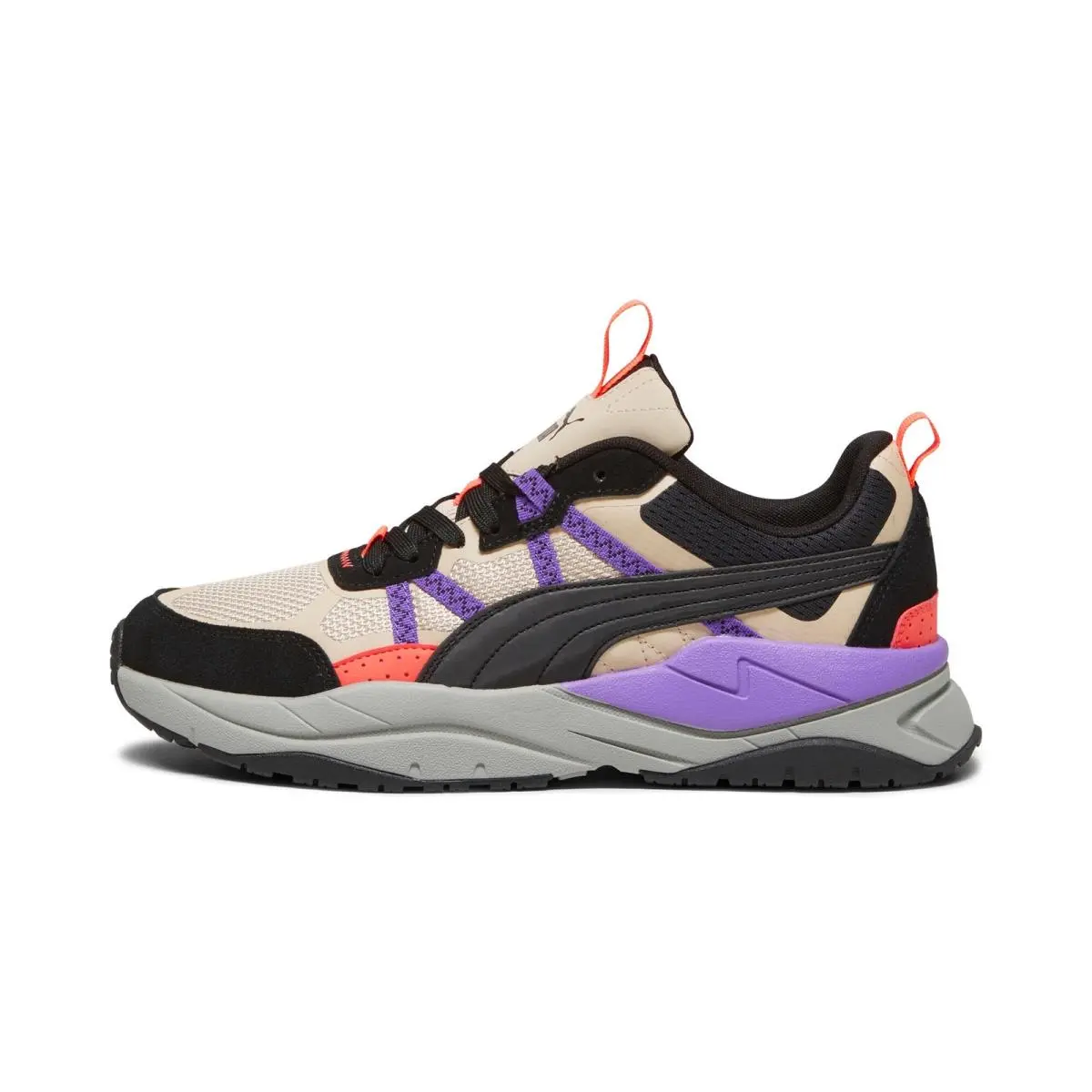 Puma shoes - Khaki 5