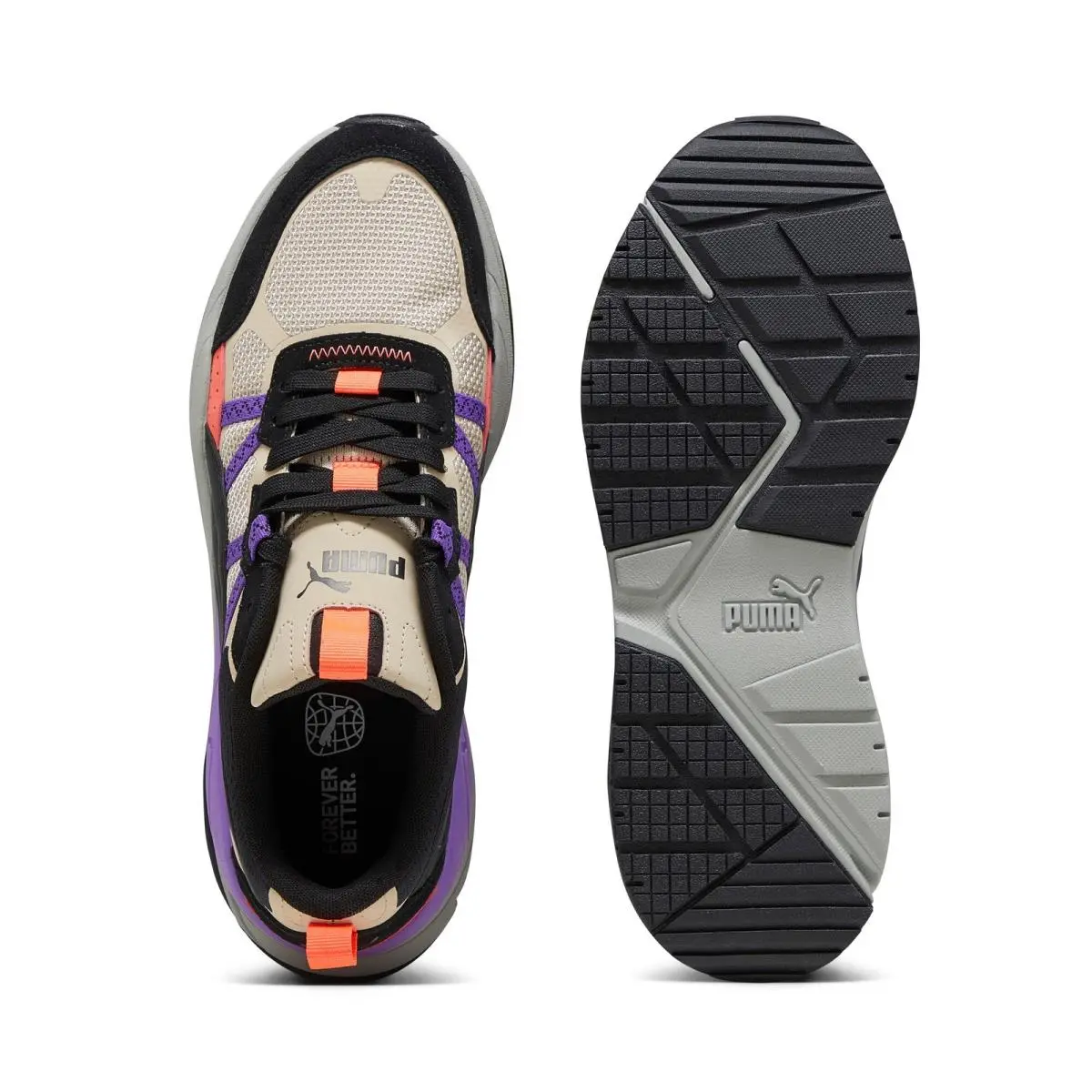 Puma shoes - Khaki 7