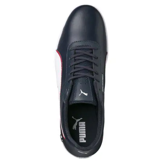 Puma shoes - Team Blue-Puma White-High Risk Red 0