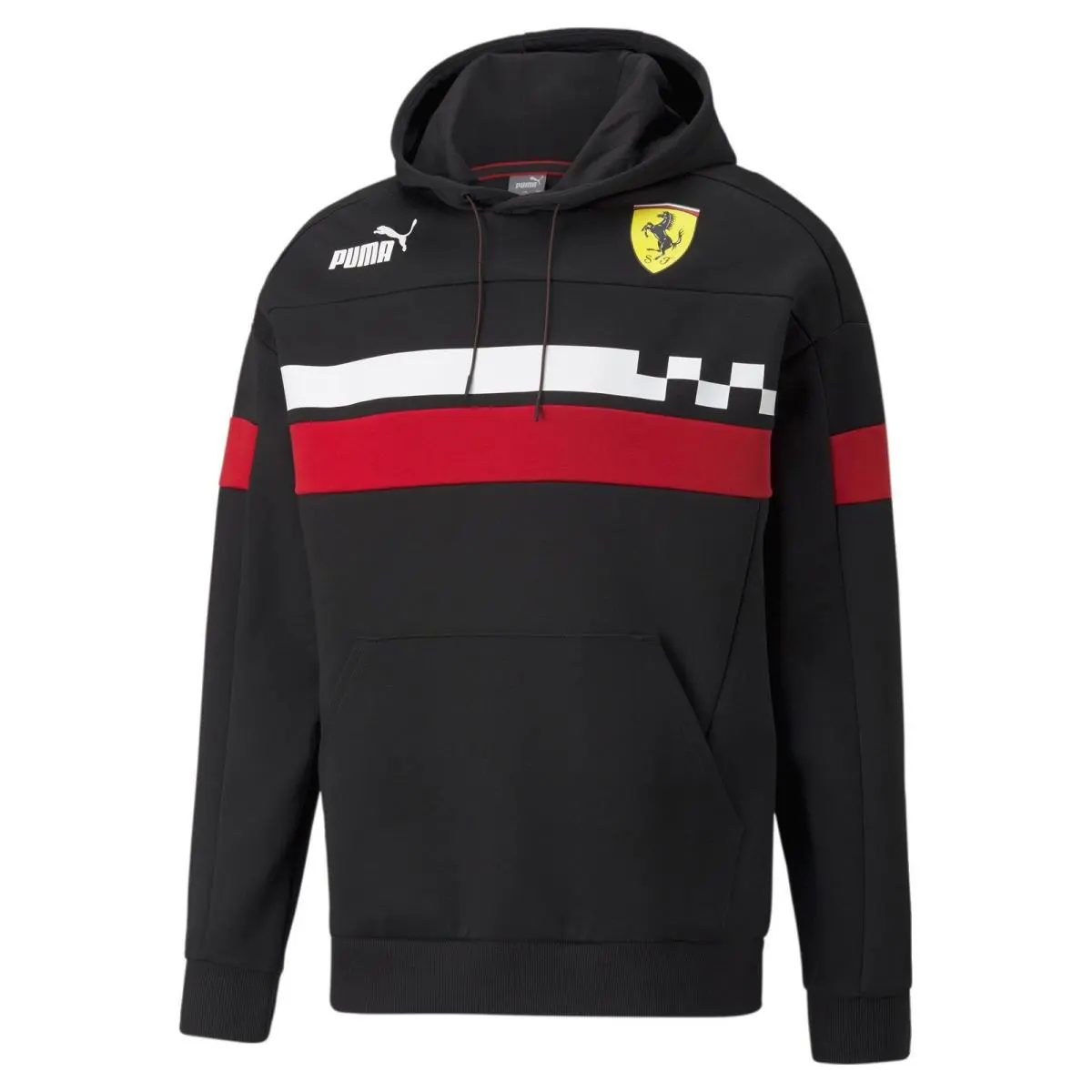 Puma clothing - Black 2