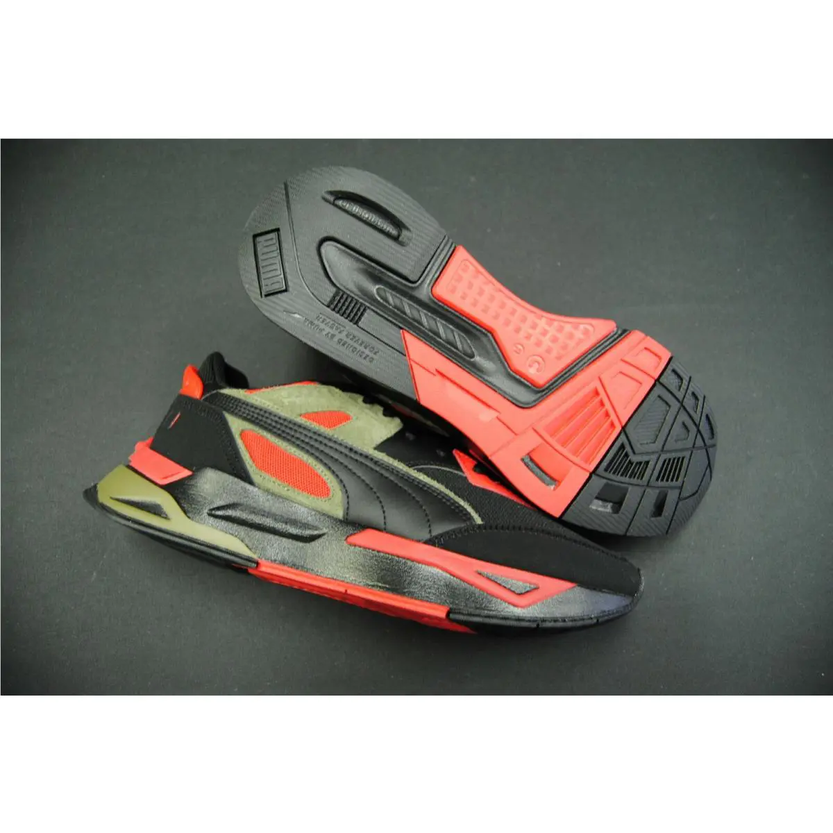 Puma shoes - Multi-Color 0