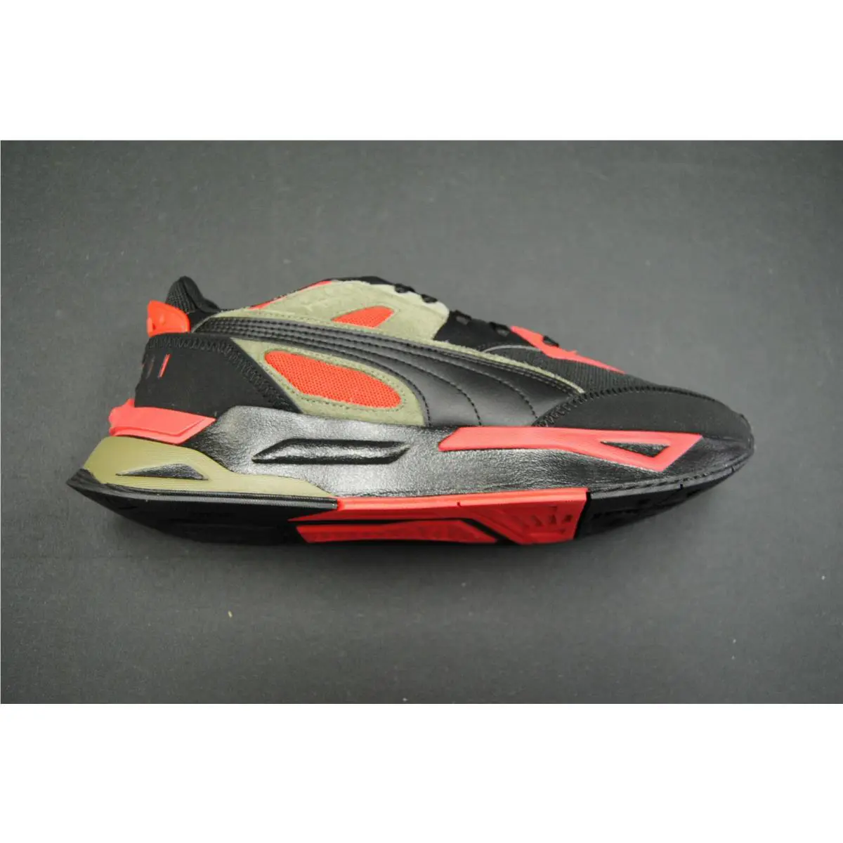 Puma shoes - Multi-Color 2
