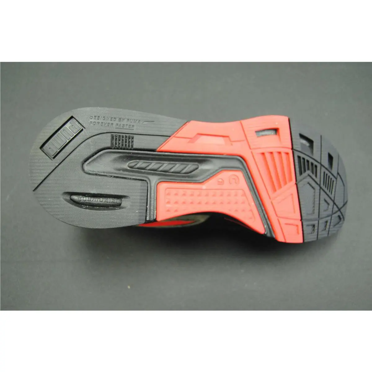 Puma shoes - Multi-Color 3