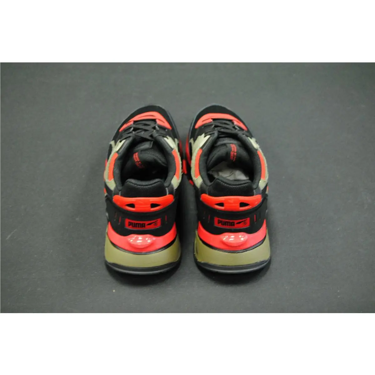 Puma shoes - Multi-Color 4