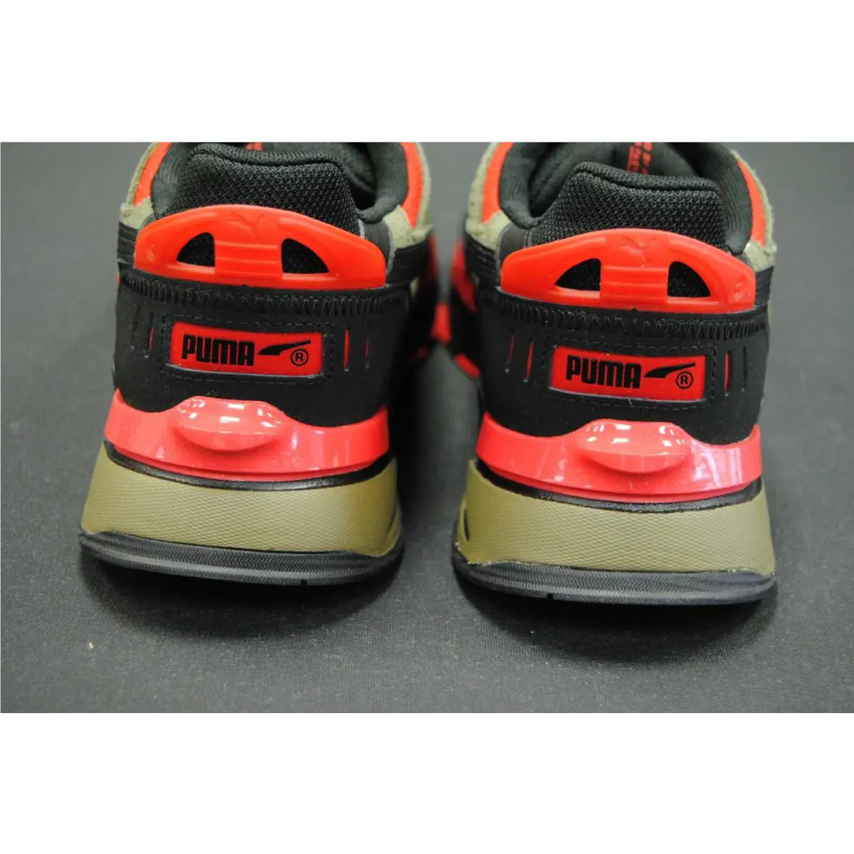 Puma shoes - Multi-Color 5