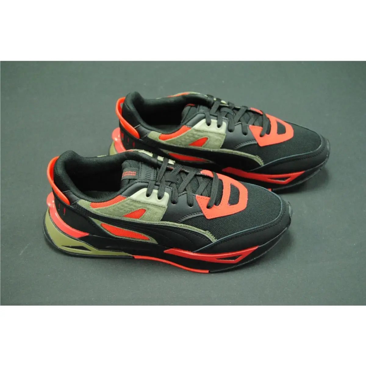 Puma shoes - Multi-Color 8