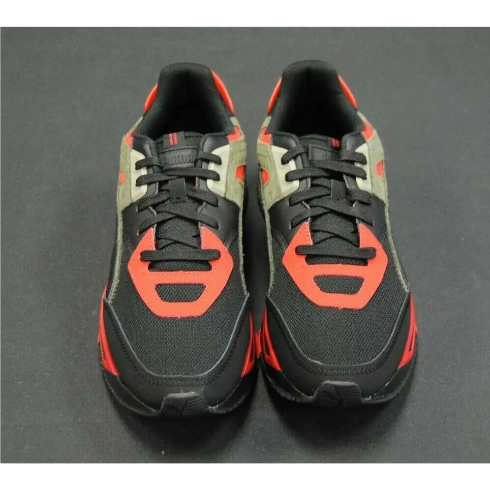 Puma shoes - Multi-Color 10