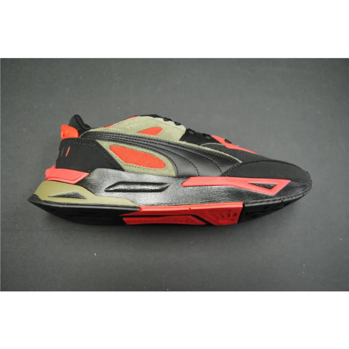 Puma shoes - Multi-Color 11