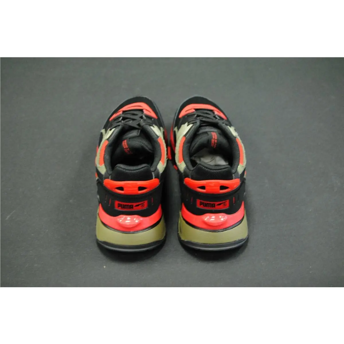 Puma shoes - Multi-Color 13