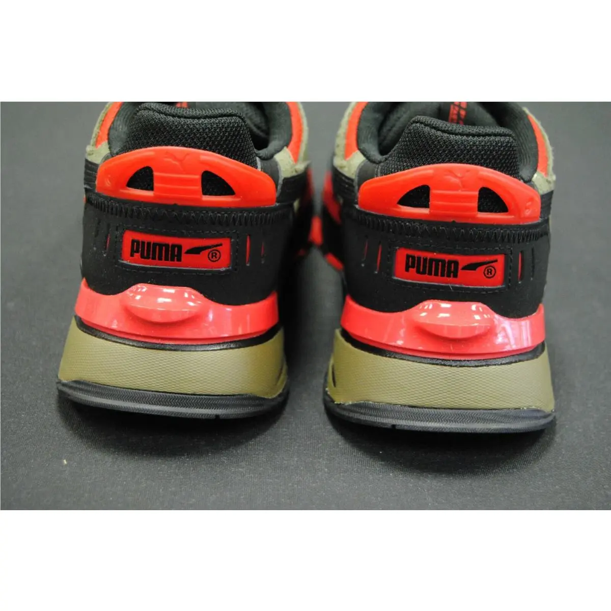 Puma shoes - Multi-Color 14