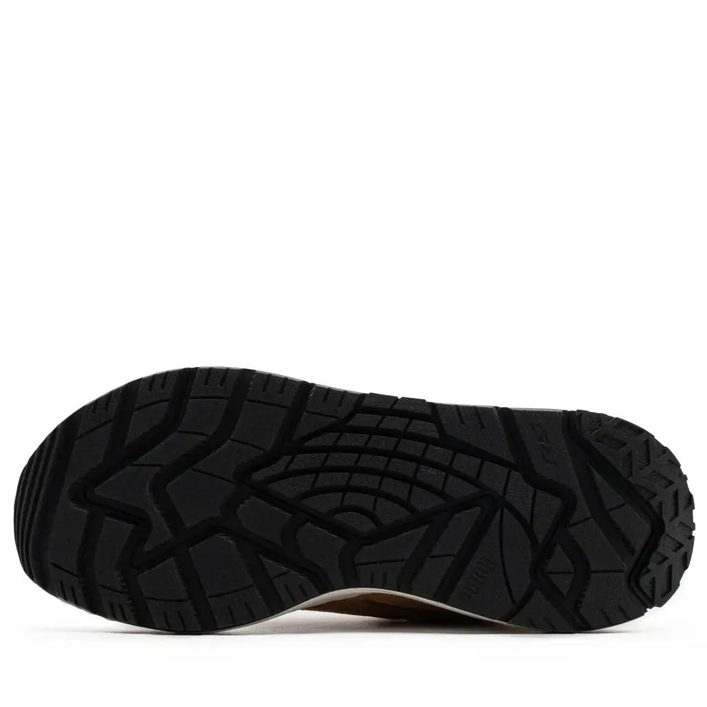 Puma shoes - PUMA RS-Trck - 390718-01 - Brown 3