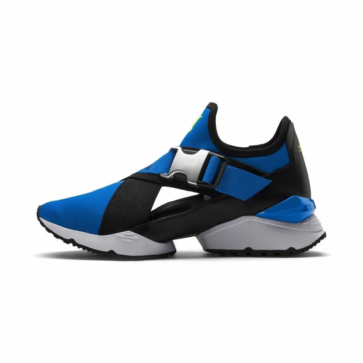Puma shoes - Blue 0