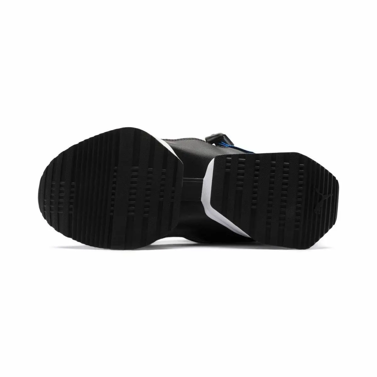 Puma shoes - Blue 6