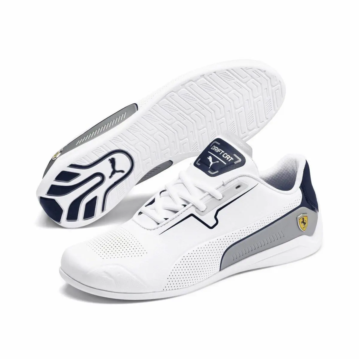 Puma shoes - White 0