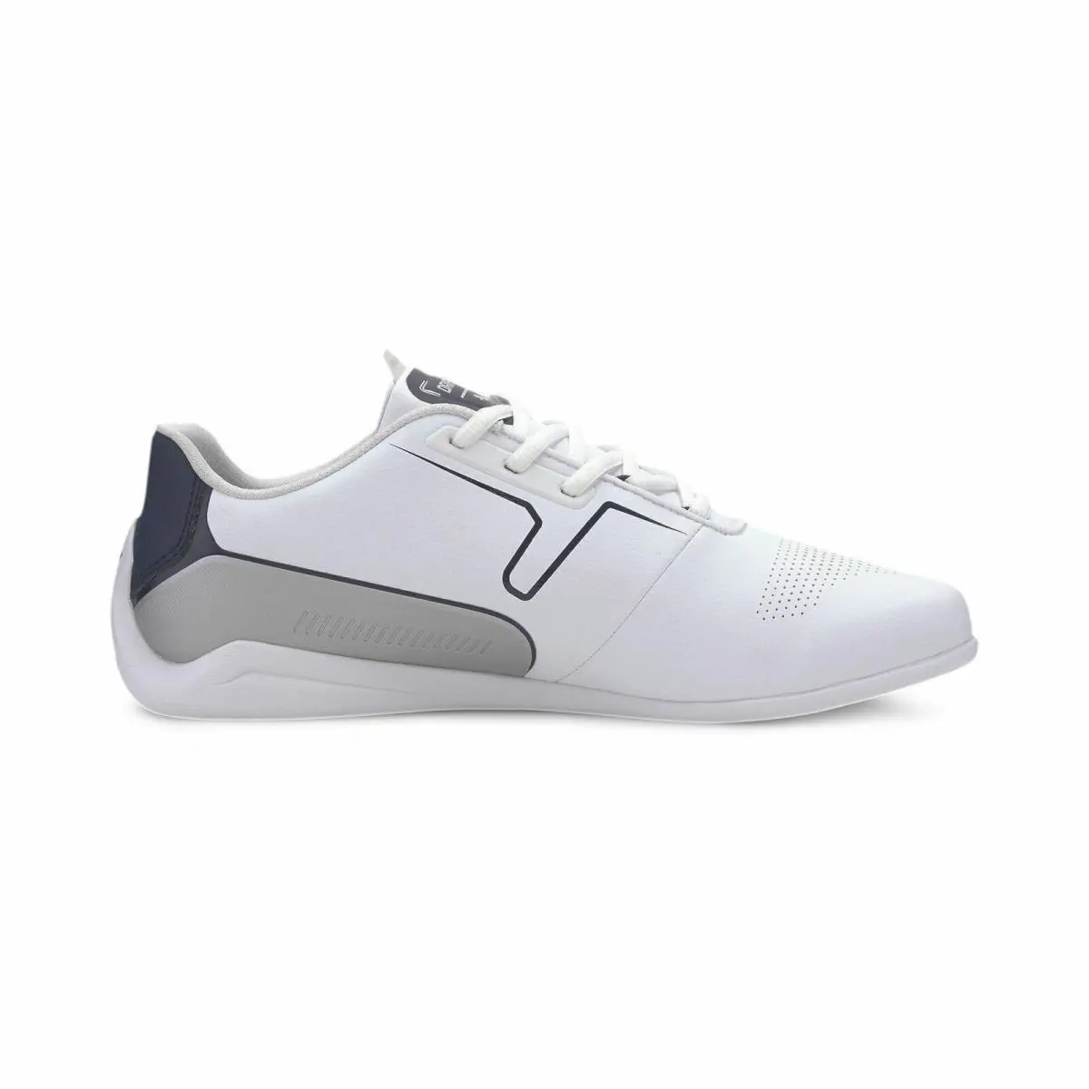 Puma shoes - White 8