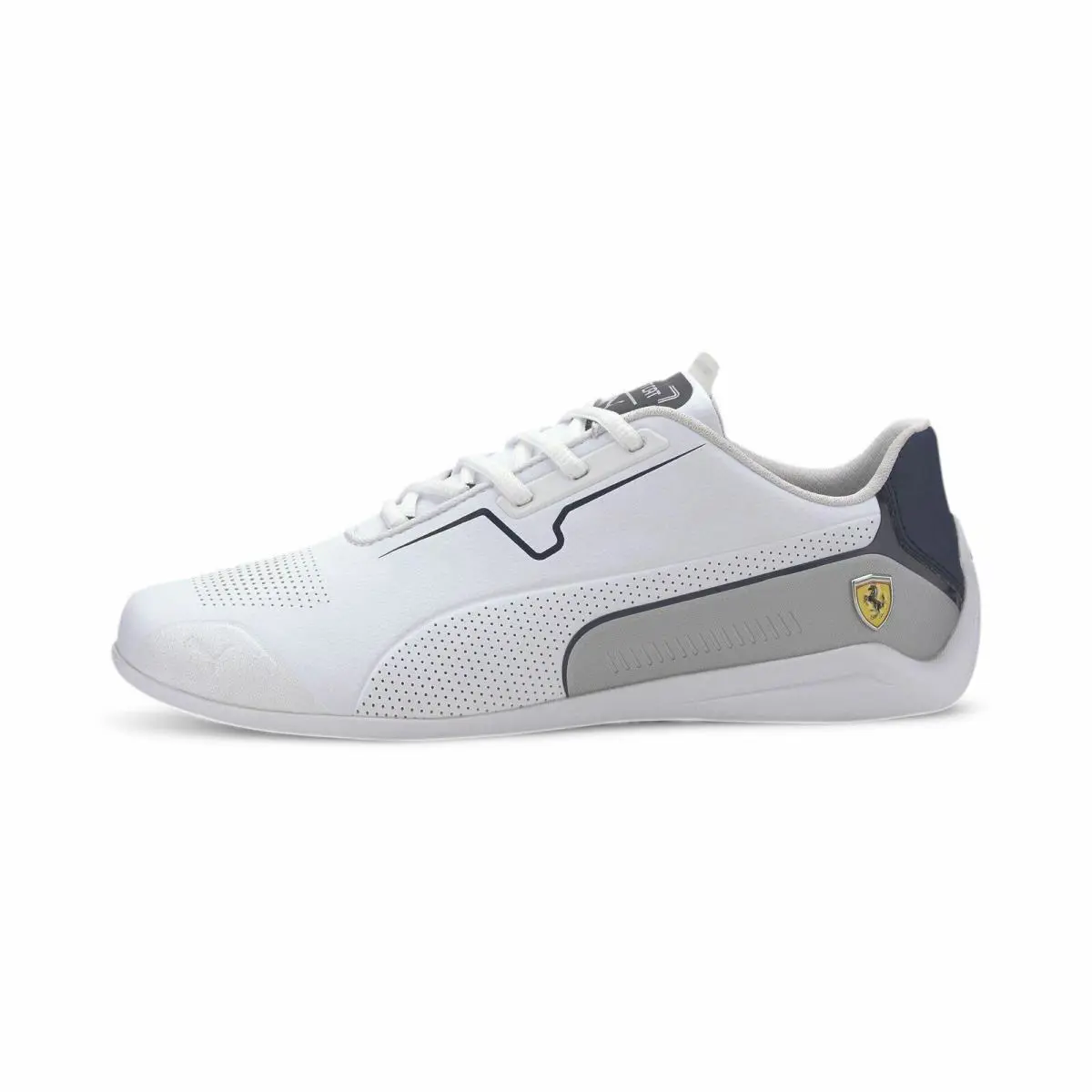 Puma shoes - White 4