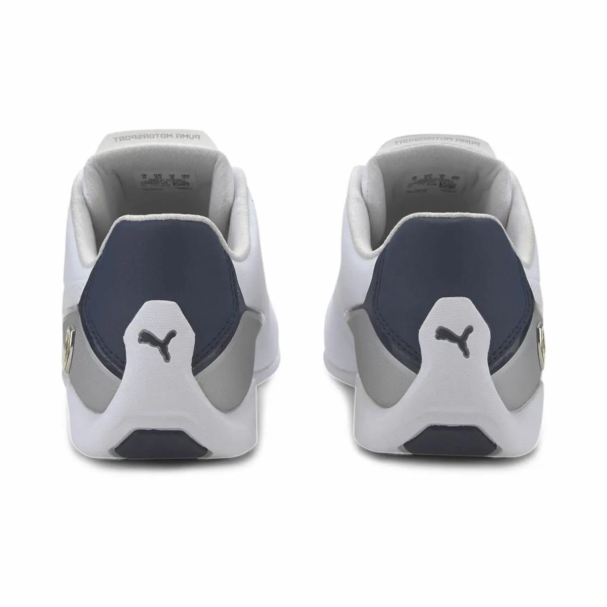 Puma shoes - White 6