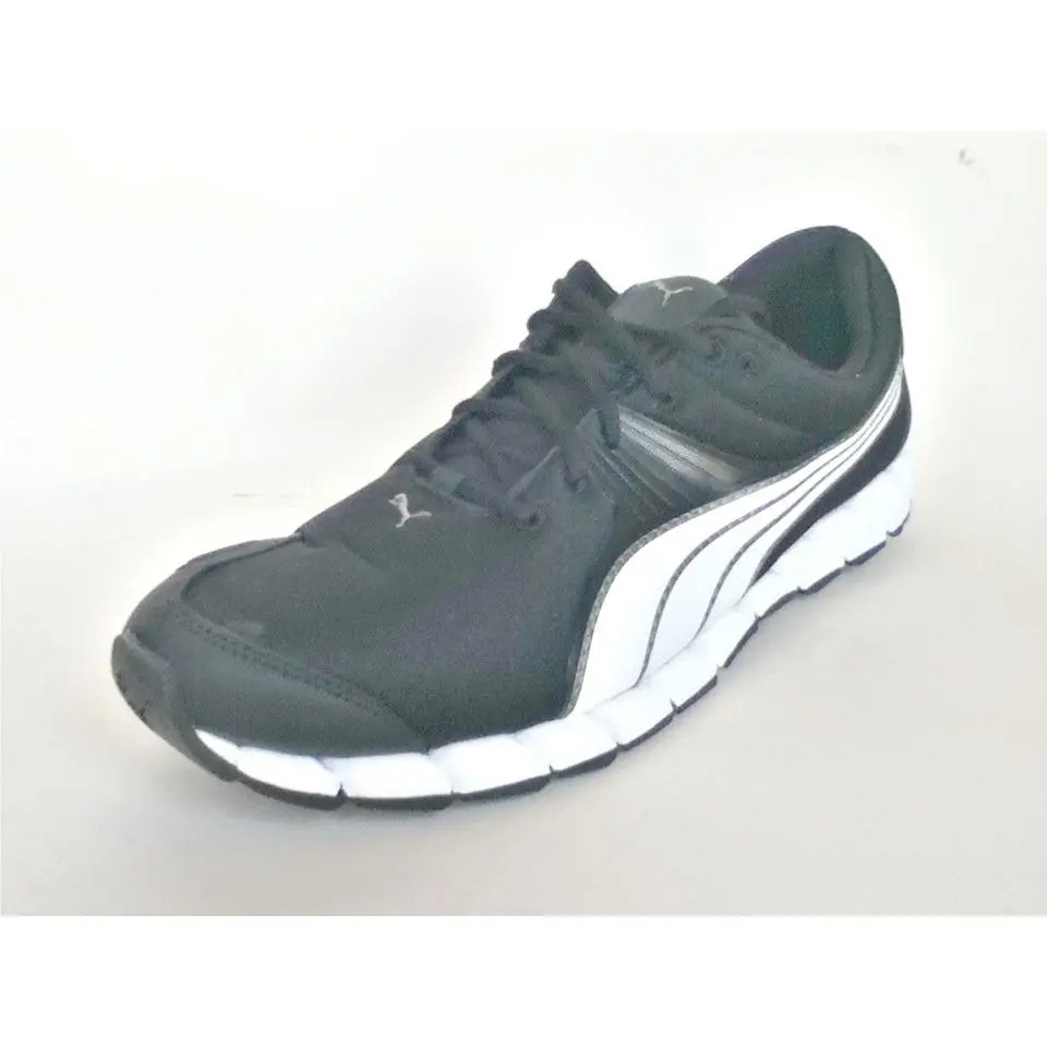 Puma shoes - Black 0