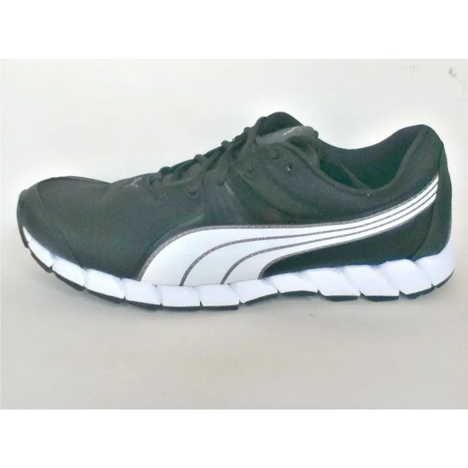 Puma shoes - Black 1