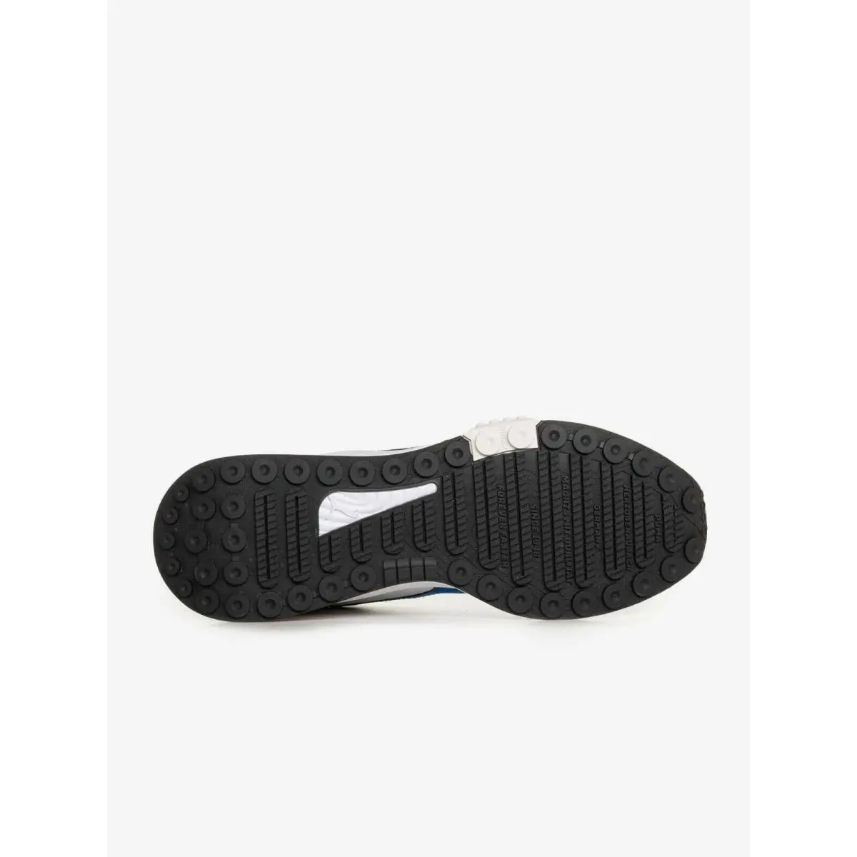 Puma shoes - WILD RIDER ROLLIN` - WILD RIDER - 381517-04 - Puma Black-CASTLEROCK 5